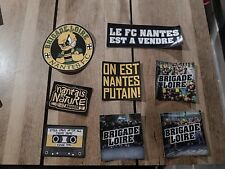 Brigade loire tribune d'occasion  Nantes-