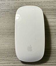 Usado, Mouse sem fio Apple Magic Mouse 2 branco A1657 Bluetooth testado  comprar usado  Enviando para Brazil