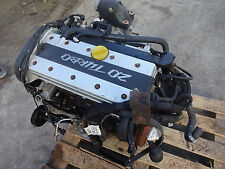 Vauxhall vx22o turbo for sale  WIGAN