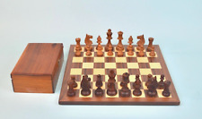 staunton chess set for sale  Cape May Court House