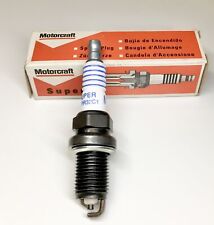 Motorcraft agpr32c1 zündkerze gebraucht kaufen  Gollhofen