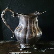 Vintage water pitcher for sale  Tampa