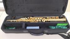 Yamaha Yss-475 Soprano Saxophone _1258, used for sale  Shipping to South Africa