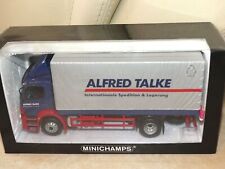 Camion mercedes atego d'occasion  Belz