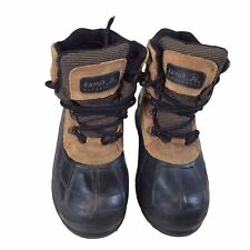 Kamik boots men for sale  Ottawa