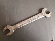 Wrench acciaio crom usato  Italia