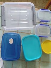Tupperware sac isotherme d'occasion  Dunes