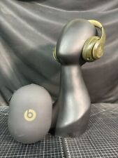 Used, Beats Studio3 A1914 Wireless Noise Cancelling Headphones - Beats Camo Collection for sale  Shipping to South Africa