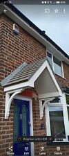 door canopy for sale  BIRMINGHAM