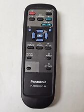 Panasonic plasma remote for sale  NOTTINGHAM