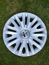 Volkswagen wheel trim for sale  LIVERPOOL