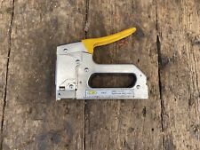 6225 cable tacker for sale  LINCOLN