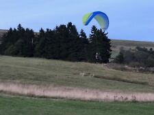 Paraglider set airdesign gebraucht kaufen  Weilrod