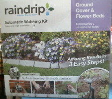 Raindrip automatic watering for sale  Sterling