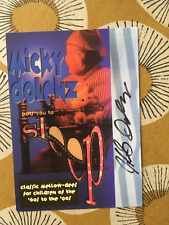 Micky dolenz monkees for sale  IPSWICH