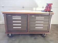 Kennedy mobile tool for sale  Salina