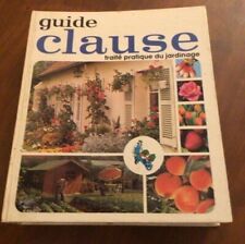 Guide clause traité d'occasion  Cuise-la-Motte
