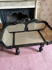 Antique day bed for sale  SALISBURY