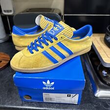 Adidas london uk9.5 for sale  MANCHESTER