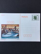 Postkarte schiffspost arkona gebraucht kaufen  Pohlheim