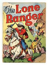 Lone ranger 0.5 for sale  Arlington