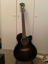 Ibanez string acoustic for sale  GLOUCESTER
