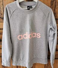 Adidas sweatshirt damen gebraucht kaufen  Boos