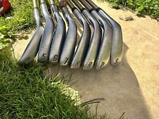 King Cobra 3100 I/H Undercut Design Golf Iron Set ⛳️⛳️ for sale  Shipping to South Africa