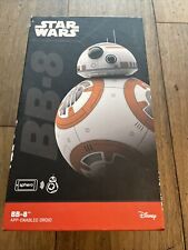 Sphero BB-8 Star Wars App-Enabled Droid with Box for sale  Shipping to South Africa