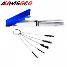 Cleaning needles brushes for sale  USA