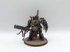 Warhammer 40k death for sale  NOTTINGHAM