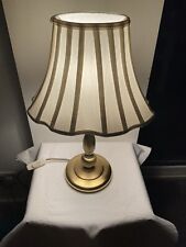 Vintage table lamp for sale  BRAINTREE