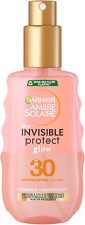 Ambre solaire invisible for sale  PURLEY