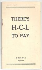 h c paying s for sale  Standard