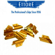 Ettore brass end for sale  Shipping to Ireland