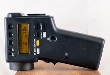 Medidor de punto de luz de exposición Minolta M con correa, usado segunda mano  Embacar hacia Argentina