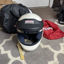 Force racing helmet for sale  Savannah