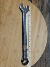 Proto combination wrench for sale  Arkansas City