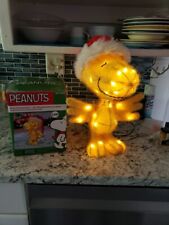 Peanuts woodstock light for sale  Beaumont