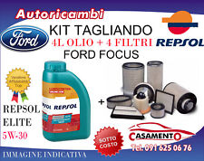 Kit tagliando ford usato  Palermo