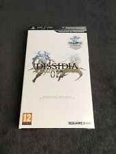 Psp dissidia final d'occasion  Lille-