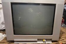 Sony 20fs100 trinitron for sale  Sterling Heights