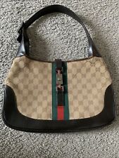 Gucci monogram jackie for sale  Decatur