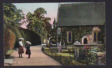 B3401 old postcard for sale  Shipping to Ireland