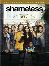 Shameless season 5 for sale  Minneapolis