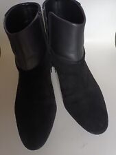 Ankle boots clarks for sale  GILLINGHAM