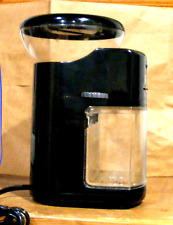 Capresso home burr for sale  Indianapolis