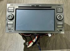 Inch double din for sale  UK