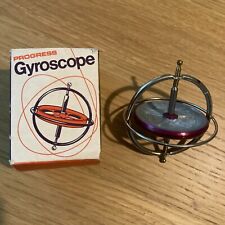 Progress gyroscope vintage for sale  CARDIFF