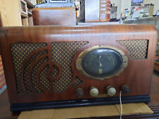Lindo rádio antigo de companhia aérea! comprar usado  Enviando para Brazil